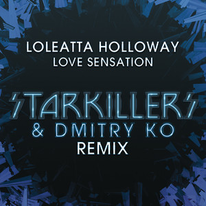 Love Sensation (Starkillers & Dmitry KO Remix)