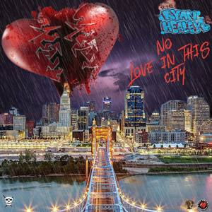 No Love In The City