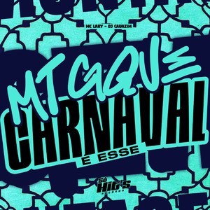 MTG Que Carnaval é Esse (Explicit)
