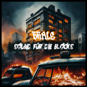 Sound für die Blocks (Explicit)