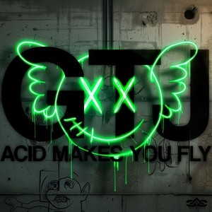 Acid Makes You Fly (IWC Remix)