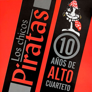 Eng. Piratas : La Muralla Verde - La Colorada