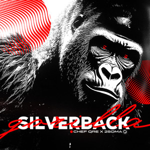Silverback Gorilla (Explicit)