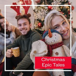 Christmas Epic Tales