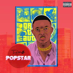 Pop Star (Explicit)