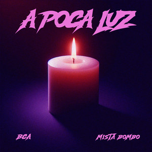 A Poca Luz (Explicit)
