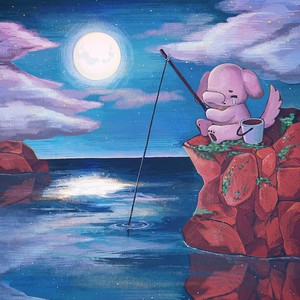 사또밥 (사실 또 바보처럼) (Like a fool) (其实又像傻瓜一样)