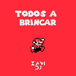 Todos a Brincar