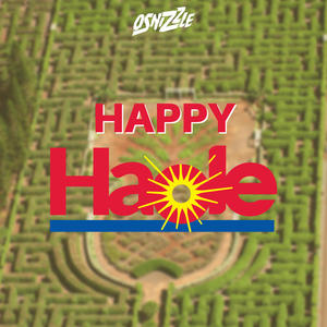 Happy Haole (Explicit)