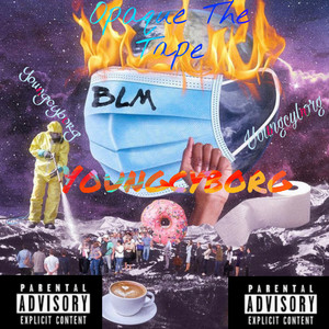 Voice Of The Trenches (Explicit)