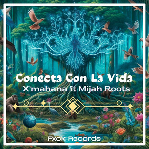 Conecta Con La Vida