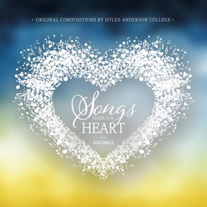 Songs from Our Heart Volume 2