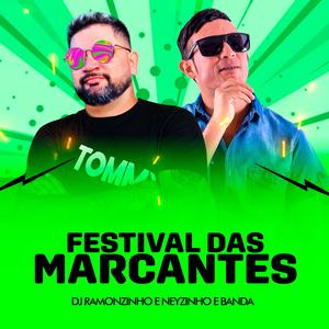 Festival das Marcantes (feat. Neyzinho e Banda)