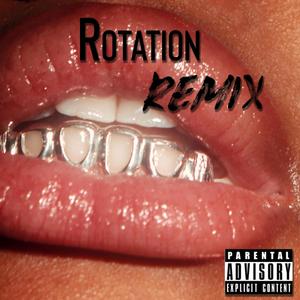 Rotation (feat. Don Green & Jahl3el) [Explicit]