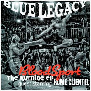 Lyrical Psalms (feat. Rome Clientel) (Explicit)