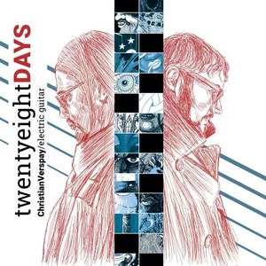 twentyeightDays:DAYtwentyeight