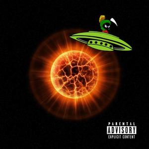 Martian (Explicit)