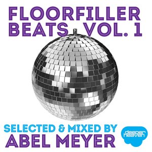 Floorfiller Beats, Vol. 1