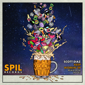 Like Dis (Tiptoes Remix)