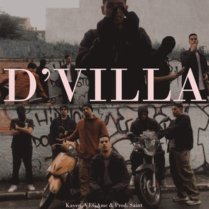 D'villa (Explicit)