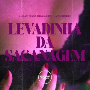 Levadinha Da Sacanagem (Explicit)