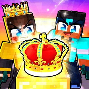 Minecraft Helden 2 Sieger