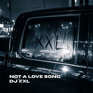 Not a Love Song (Original Mix|Explicit)