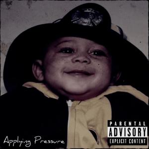 Super Fly (feat. Trigg Lucci) (Explicit)