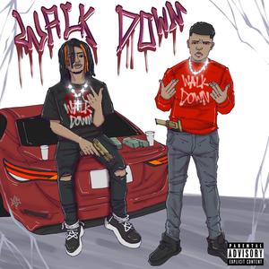 Walk Down (feat. Gbody Gsix) (Explicit)