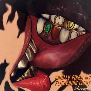 C.U (feat. Lil_nami)