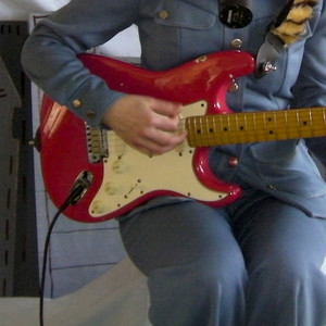 Laughing Stock (unmade version)