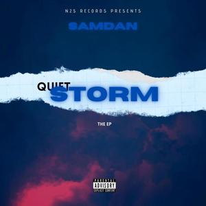 Quiet Storm The EP. (Explicit)