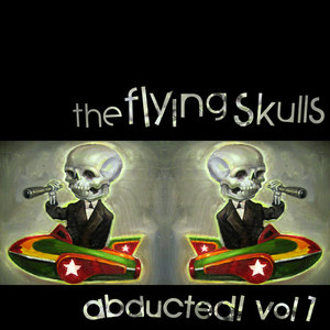 Abducted! Vol 1