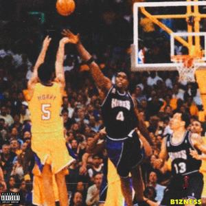 Robert Horry (Explicit)