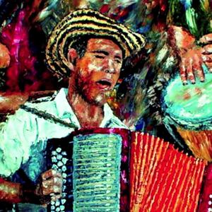 Deep Cumbia (Remaster)