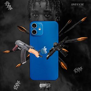 IPHONES (Explicit)