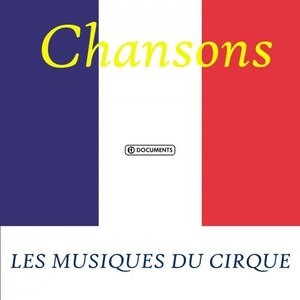 Les Musiques du cirque