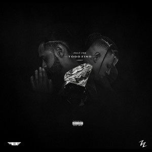 Todo Fino (Explicit)