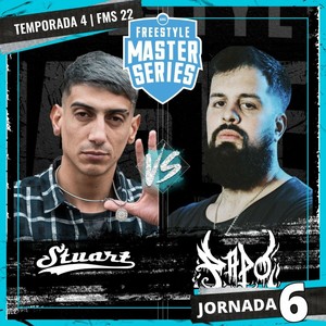 Tematica 2 Stuart (Live|Explicit)