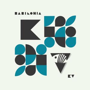 BABILONIA (feat. Porcel, Buenaga, Yuriy Yaremko, Ion Dorregarai & Asier Garatea)