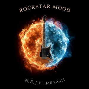 Rockstar Mood (feat. JAE KARTI)