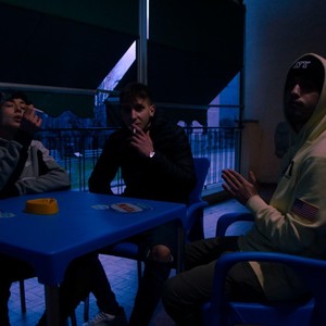 Amin - Dal niente,(feat. Damian & Ciro) (Explicit)