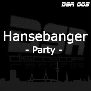 Party (Ti-Mo Dub Remix)