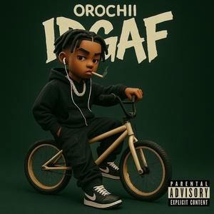 Ma' (feat. Jenni B, Ro C, Cornielle, OceanSky & Rookiedr) (Remix|Explicit)