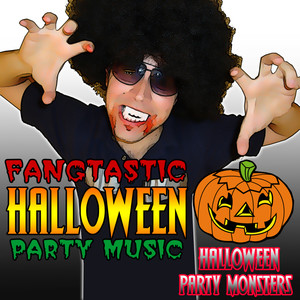 Fangtastic Halloween Party Music