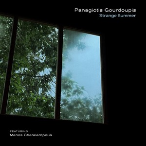 Strange Summer (feat. Marios Charalampous)