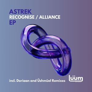 Alliance (Üshmüel Remix)