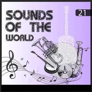 Sounds Of The World / Instrumental / 21