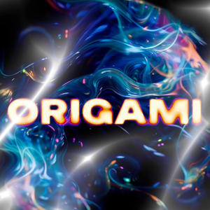Origami (feat. Jhanza) (Explicit)