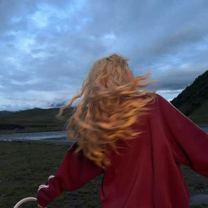 我一直在最温暖的地方等你